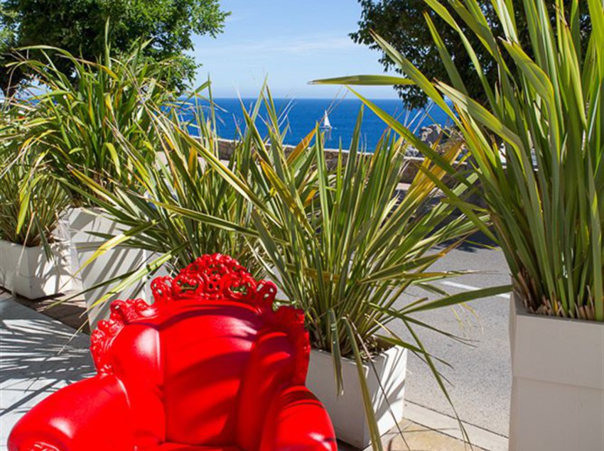 Hotel La Revellata  | Calvi | Haute-Corse | France 2