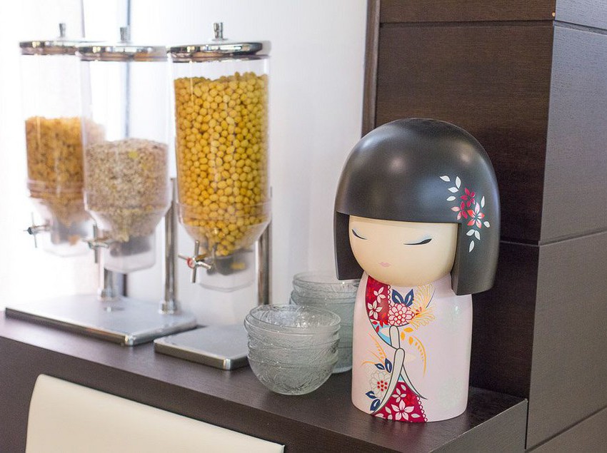 Hotel La Revellata  | Calvi | Haute-Corse | France 20