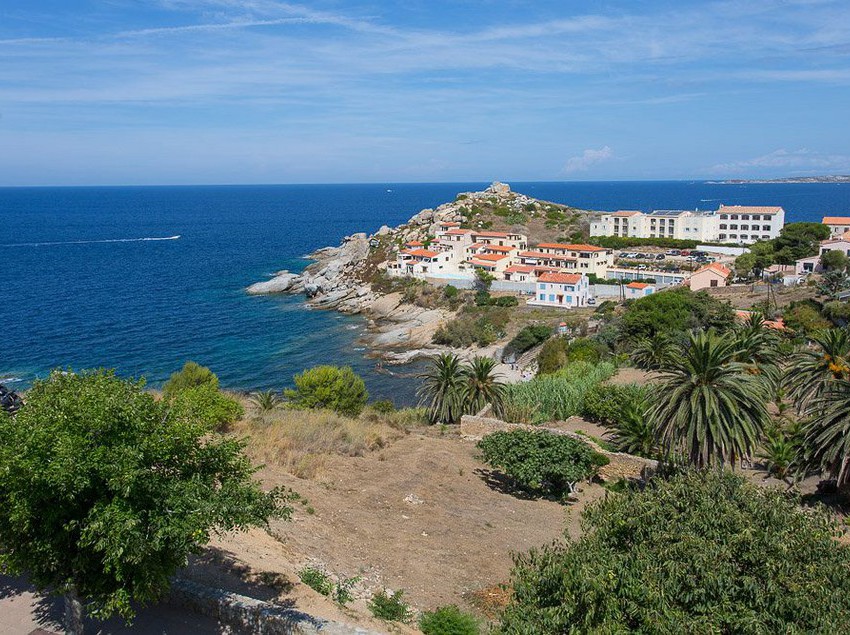 Hotel La Revellata  | Calvi | Haute-Corse | France 3