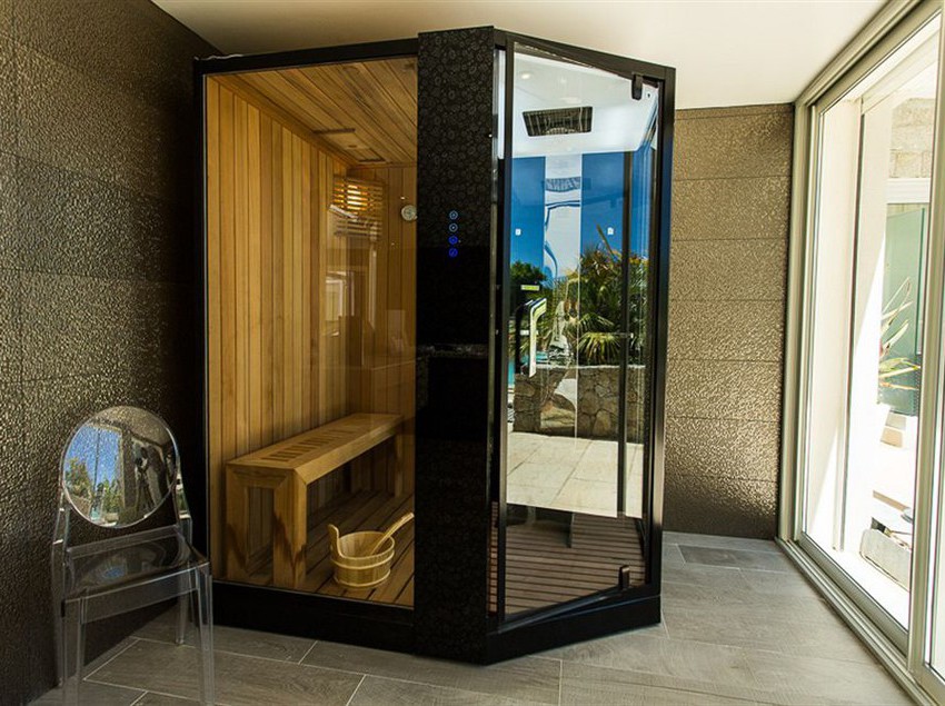 Hotel La Revellata  | Calvi | Haute-Corse | France 4