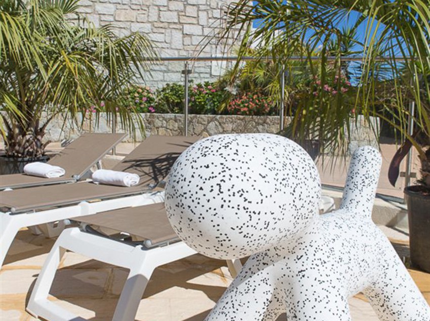 Hotel La Revellata  | Calvi | Haute-Corse | France 7