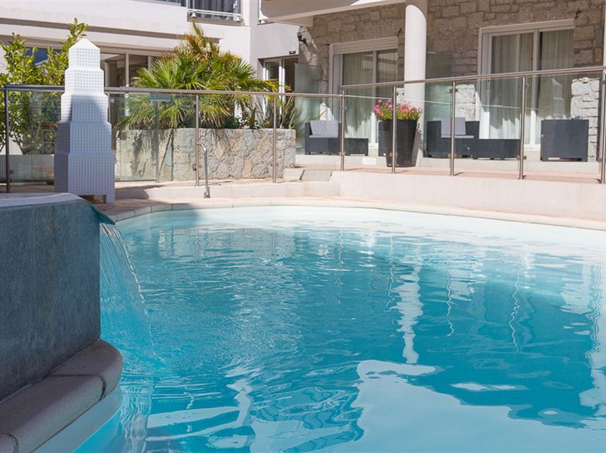 Hotel La Revellata  | Calvi | Haute-Corse | France 8