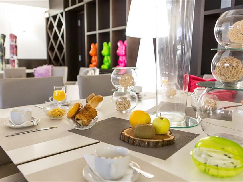 Hotel La Revellata  | Calvi | Haute-Corse | France 9