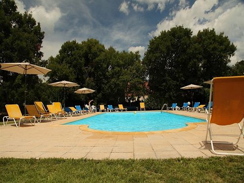 Hôtel Bellaroc  | Rocamadour | Lot | France