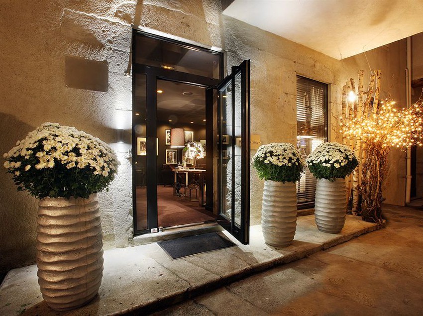 Petit Hôtel Confidentiel  | Chambery | Savoie | France 1