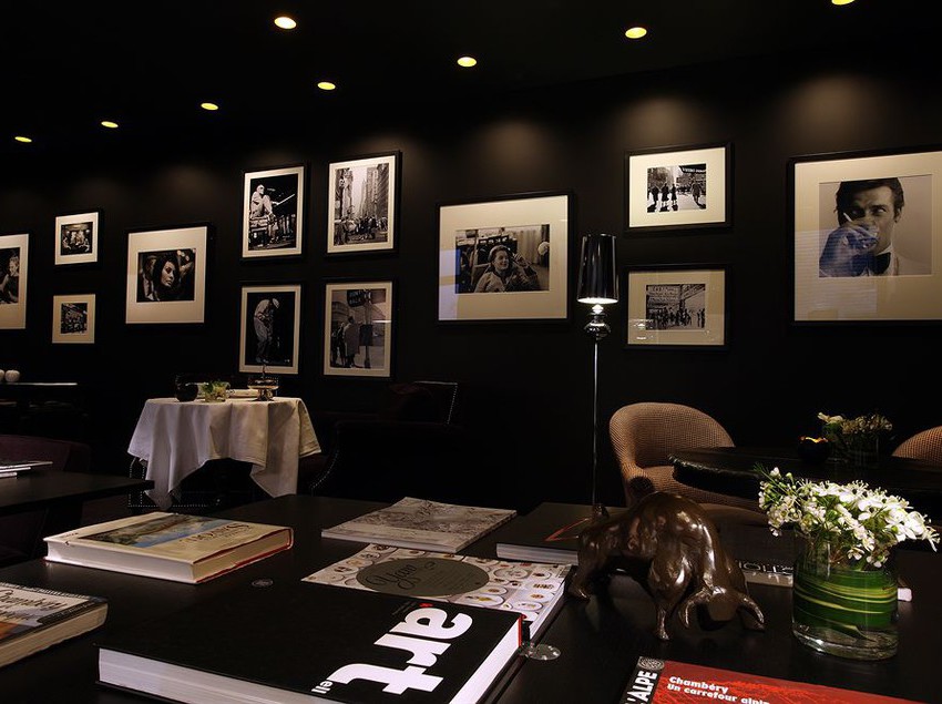 Petit Hôtel Confidentiel  | Chambery | Savoie | France 11