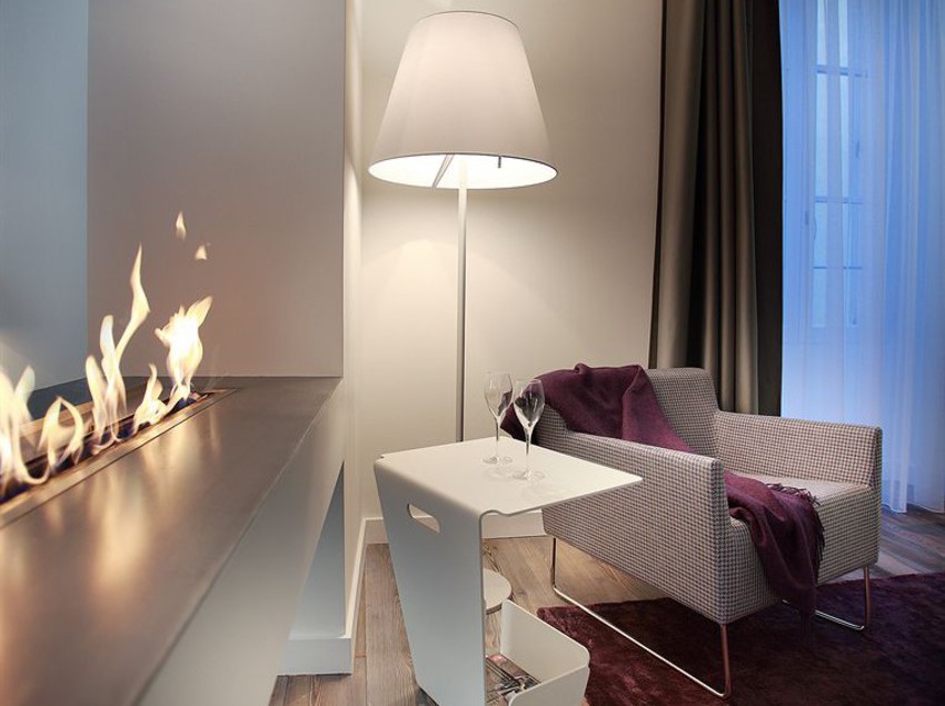 Petit Hôtel Confidentiel  | Chambery | Savoie | France 13