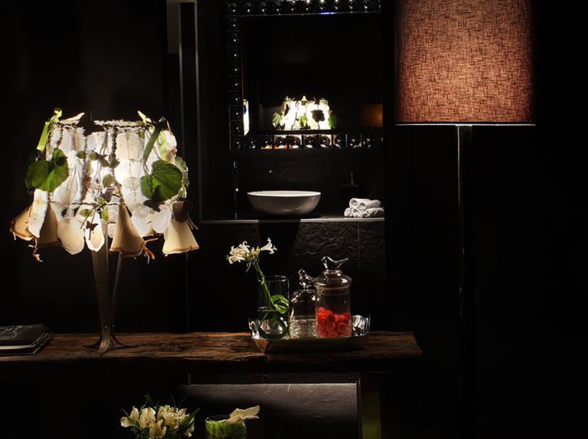 Petit Hôtel Confidentiel  | Chambery | Savoie | France 15