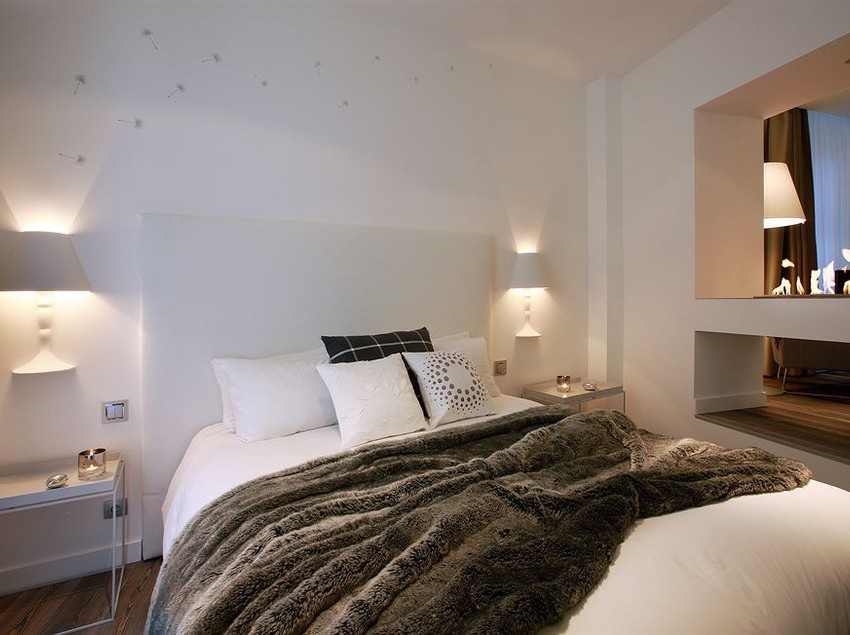 Petit Hôtel Confidentiel  | Chambery | Savoie | France 2