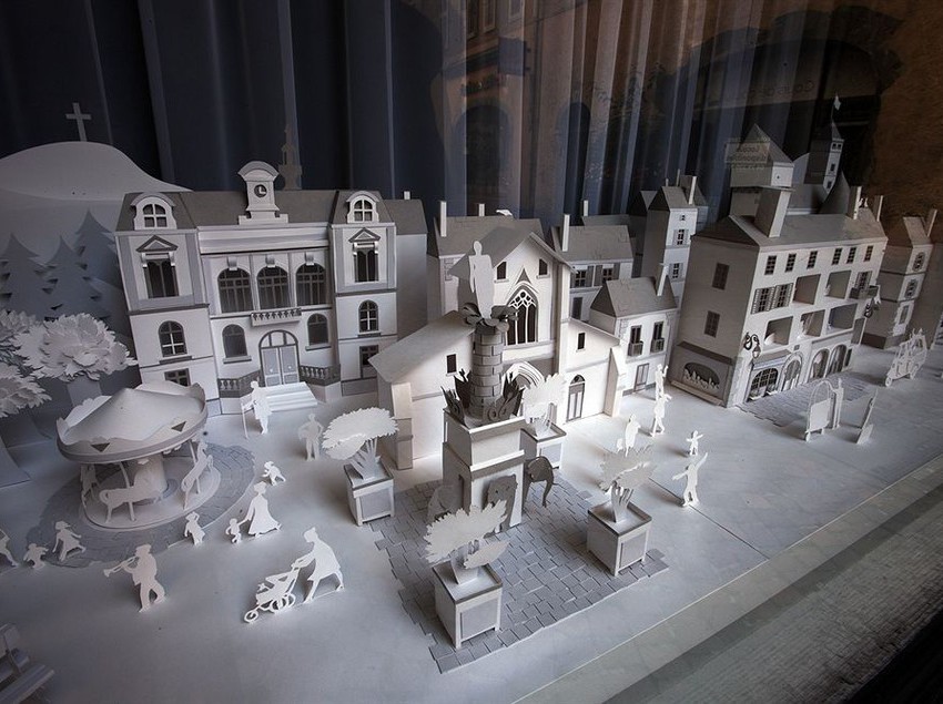 Petit Hôtel Confidentiel  | Chambery | Savoie | France 3