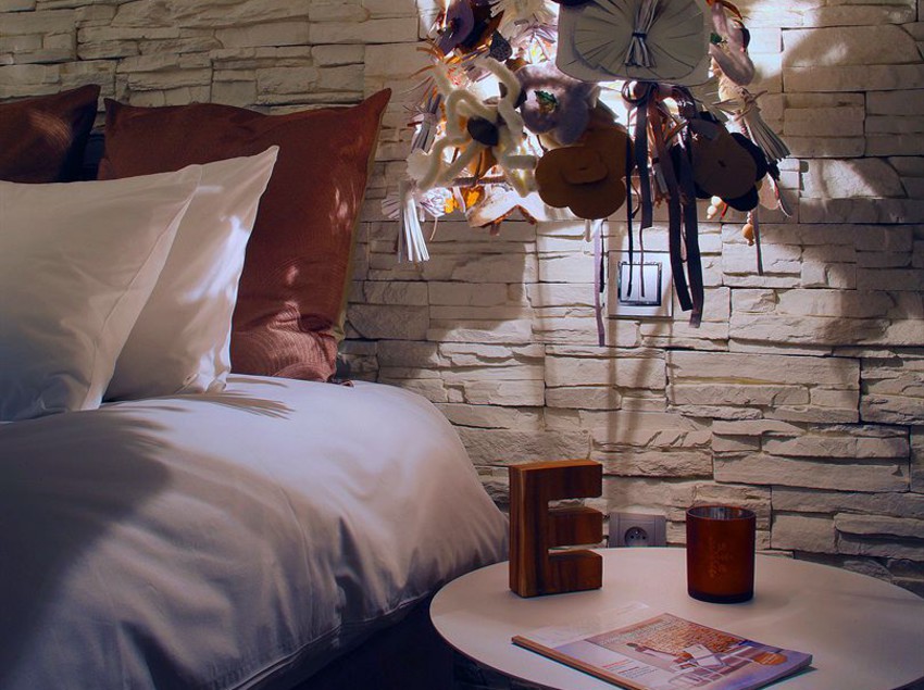 Petit Hôtel Confidentiel  | Chambery | Savoie | France 5