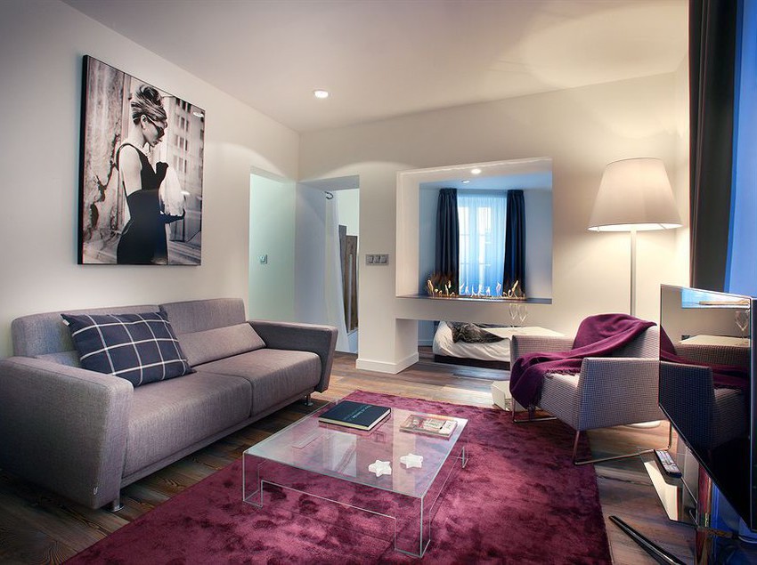 Petit Hôtel Confidentiel  | Chambery | Savoie | France 7