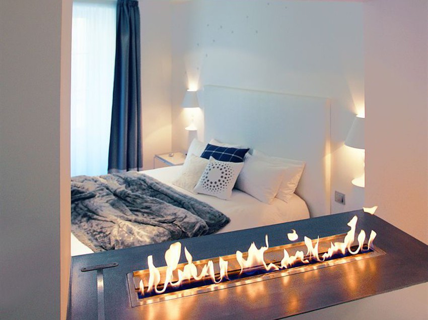 Petit Hôtel Confidentiel  | Chambery | Savoie | France 8