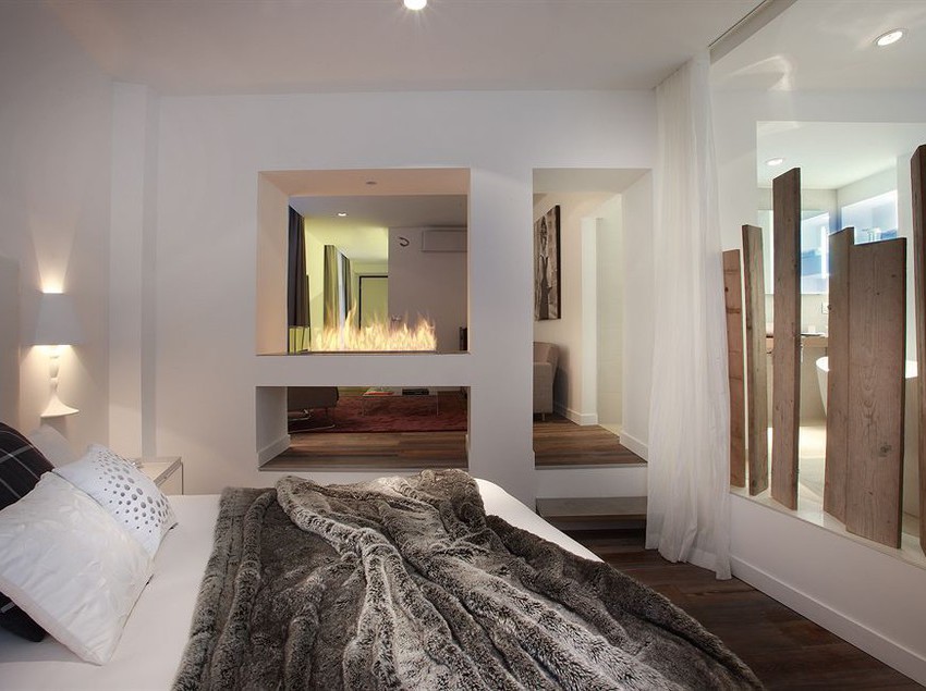 Petit Hôtel Confidentiel  | Chambery | Savoie | France 9