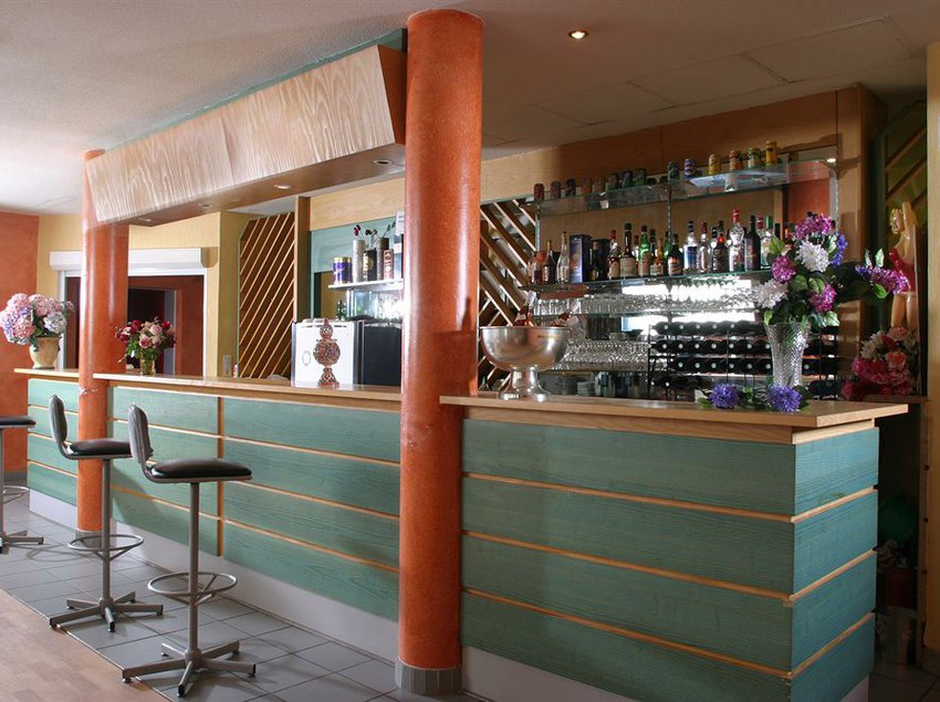 Hotel Arial  | Steinbourg | Bas-Rhin | Frankreich