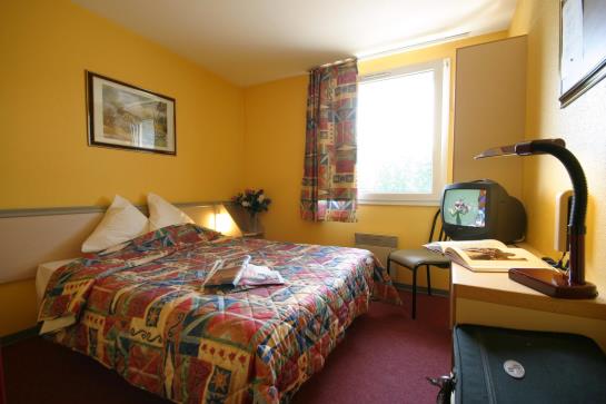 Hotel Arial  | Steinbourg | Bas-Rhin | Frankreich 12