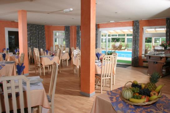 Hotel Arial  | Steinbourg | Bas-Rhin | Frankreich 14