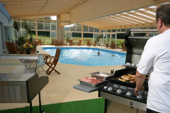 Hotel Arial  | Steinbourg | Bas-Rhin | Frankreich 15