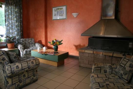 Hotel Arial  | Steinbourg | Bas-Rhin | Frankreich 16