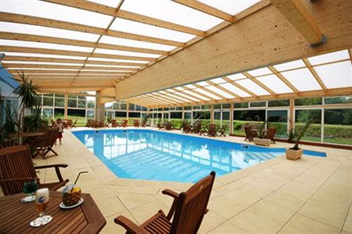 Hotel Arial  | Steinbourg | Bas-Rhin | Frankreich 17