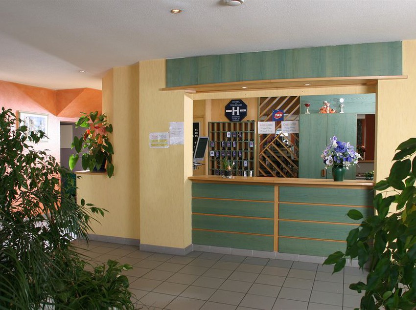 Hotel Arial  | Steinbourg | Bas-Rhin | Frankreich 2