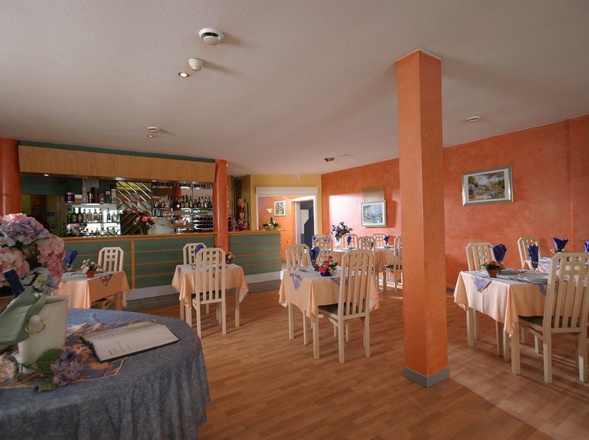 Hotel Arial  | Steinbourg | Bas-Rhin | Frankreich 3