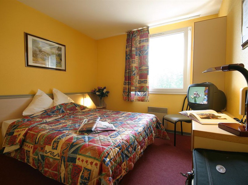 Hotel Arial  | Steinbourg | Bas-Rhin | Frankreich 4