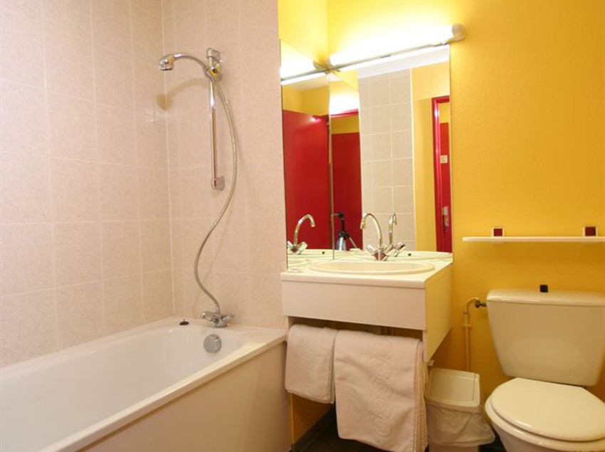 Hotel Arial  | Steinbourg | Bas-Rhin | Frankreich 6