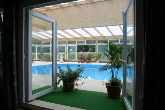 Hotel Arial  | Steinbourg | Bas-Rhin | Frankreich 7