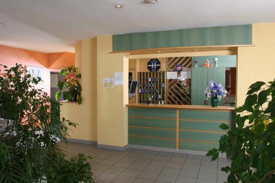 Hotel Arial  | Steinbourg | Bas-Rhin | Frankreich 8