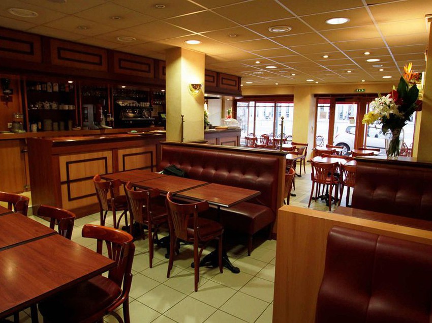 Hôtel La Consigne  | Caen | Calvados | France 1