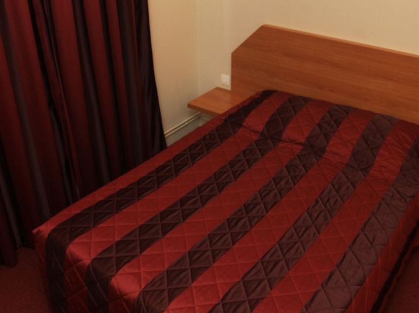 Hôtel La Consigne  | Caen | Calvados | France 10