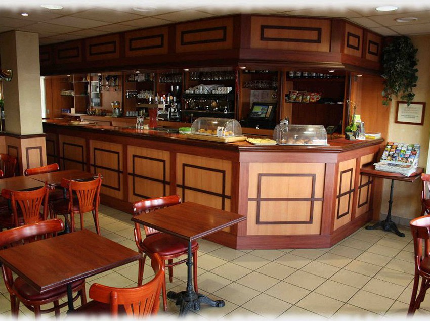 Hôtel La Consigne  | Caen | Calvados | France 2