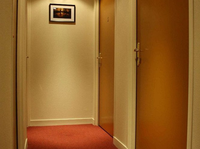 Hôtel La Consigne  | Caen | Calvados | France 3