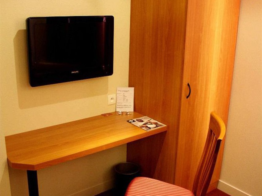 Hôtel La Consigne  | Caen | Calvados | France 4