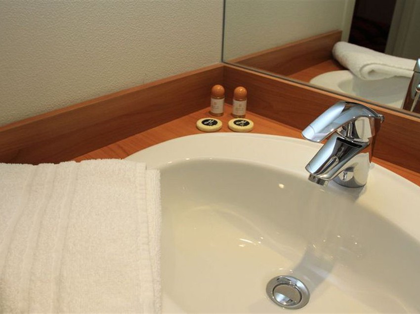 Hôtel La Consigne  | Caen | Calvados | France 6