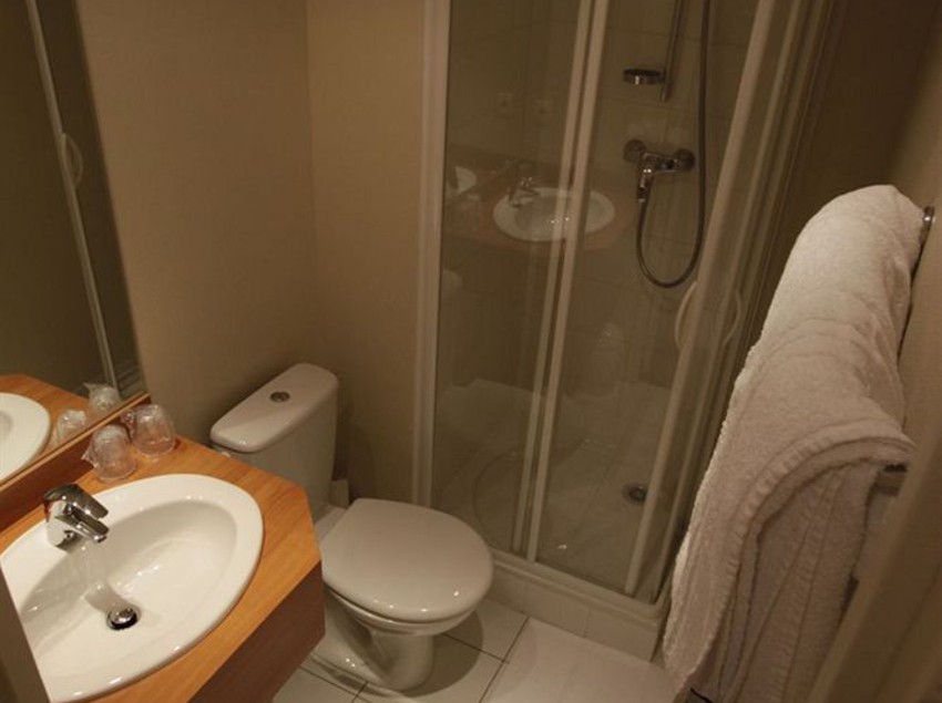 Hôtel La Consigne  | Caen | Calvados | France 7