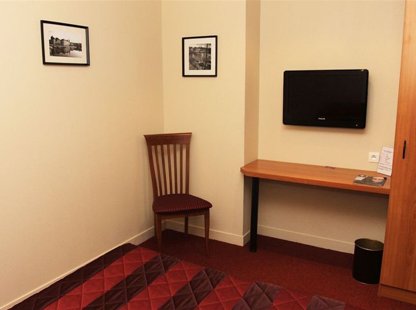 Hôtel La Consigne  | Caen | Calvados | France 8