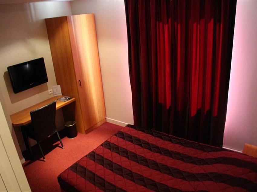 Hôtel La Consigne  | Caen | Calvados | France 9