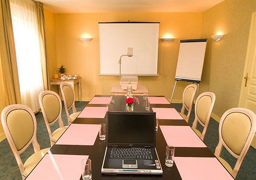 Hotel Hostellerie De La Mère Hamard  | Beaumont la Ronce | Indre-et-Loire | Frankreich 5