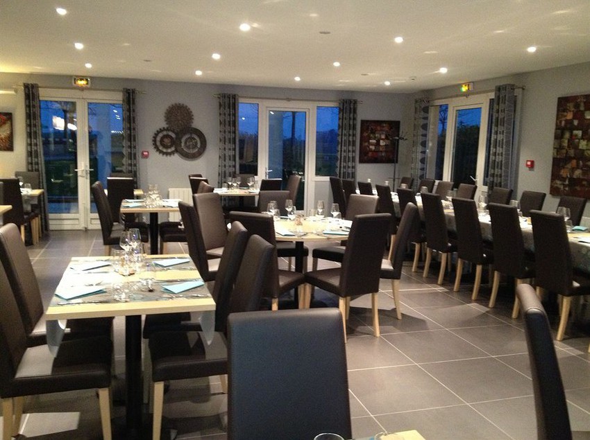 Hôtel Le Relais D'etretat  | Bolbec | Seine Maritime | France 1