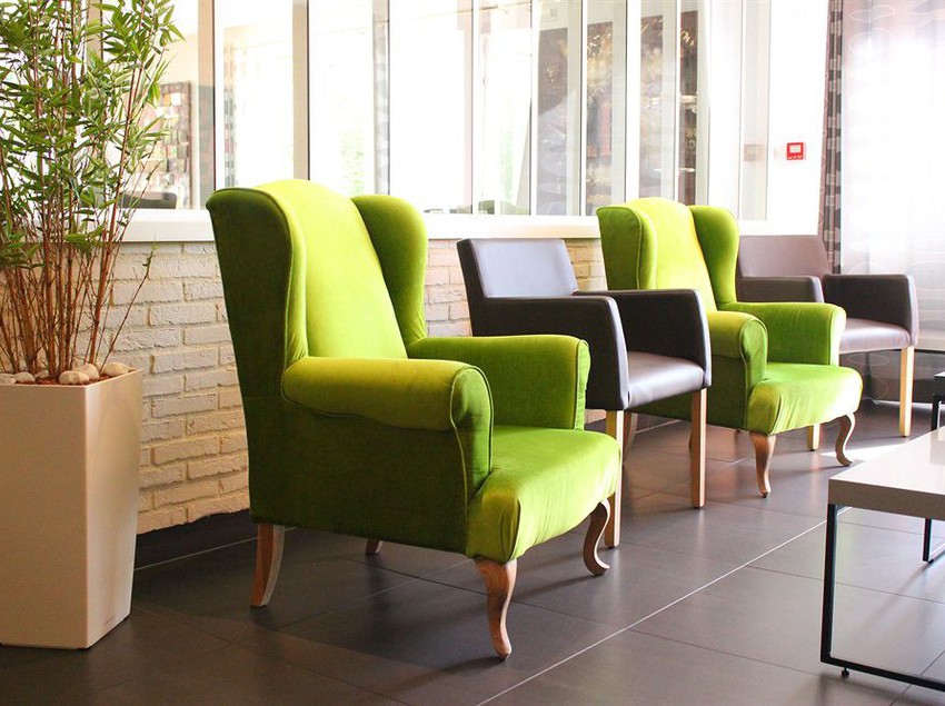 Hôtel Le Relais D'etretat  | Bolbec | Seine Maritime | France 11