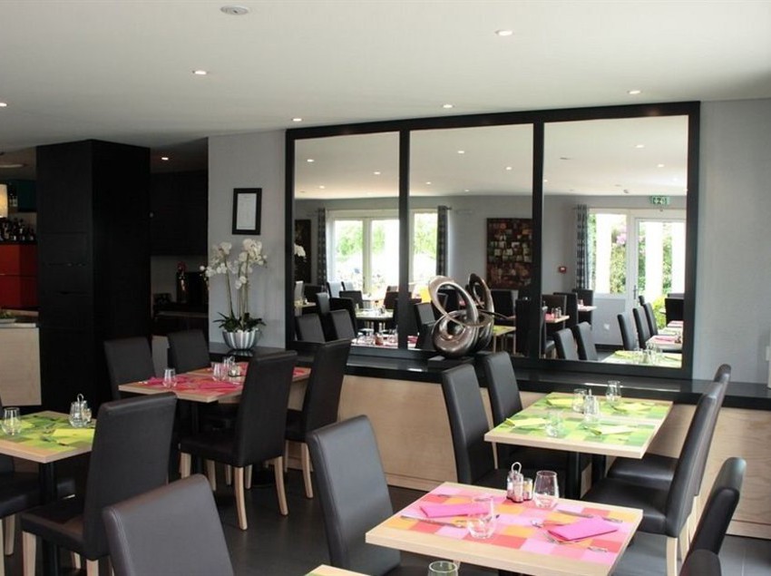 Hôtel Le Relais D'etretat  | Bolbec | Seine Maritime | France 12