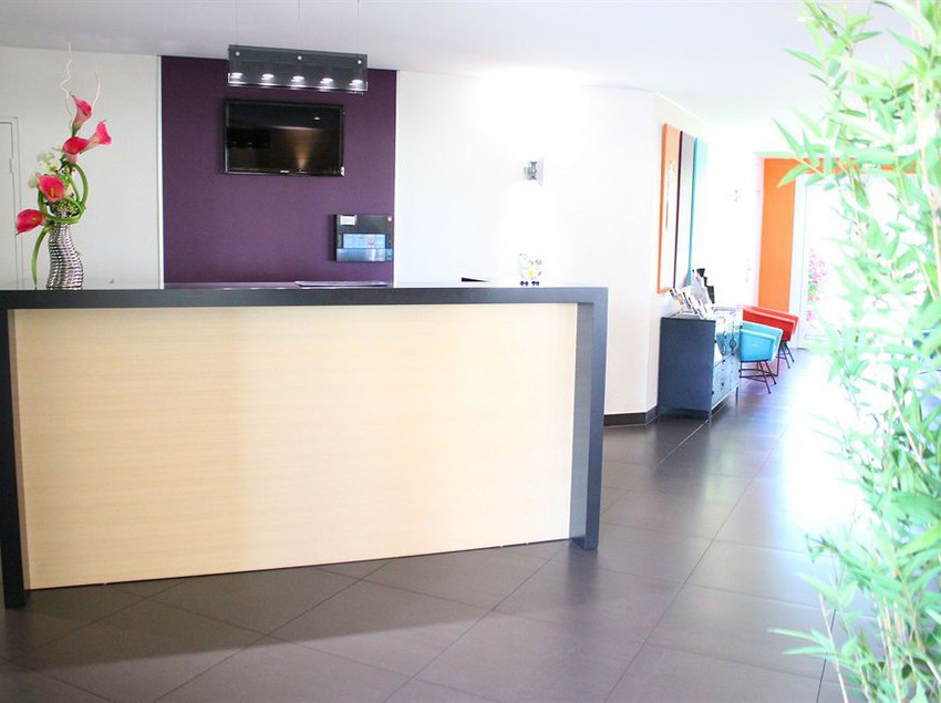 Hôtel Le Relais D'etretat  | Bolbec | Seine Maritime | France 13