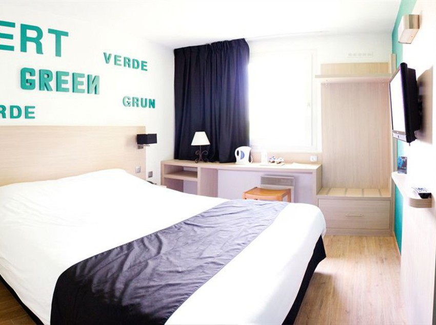 Hôtel Le Relais D'etretat  | Bolbec | Seine Maritime | France 15