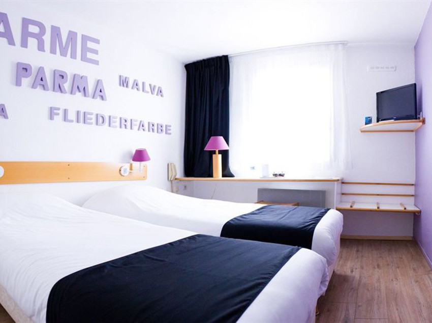 Hôtel Le Relais D'etretat  | Bolbec | Seine Maritime | France 16