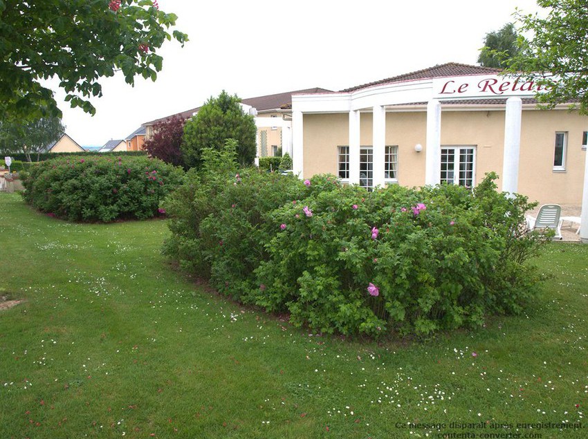 Hôtel Le Relais D'etretat  | Bolbec | Seine Maritime | France 2