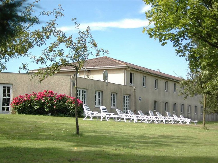Hôtel Le Relais D'etretat  | Bolbec | Seine Maritime | France 3