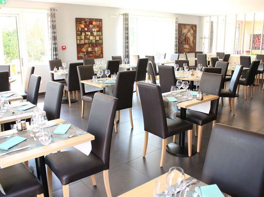 Hôtel Le Relais D'etretat  | Bolbec | Seine Maritime | France 4