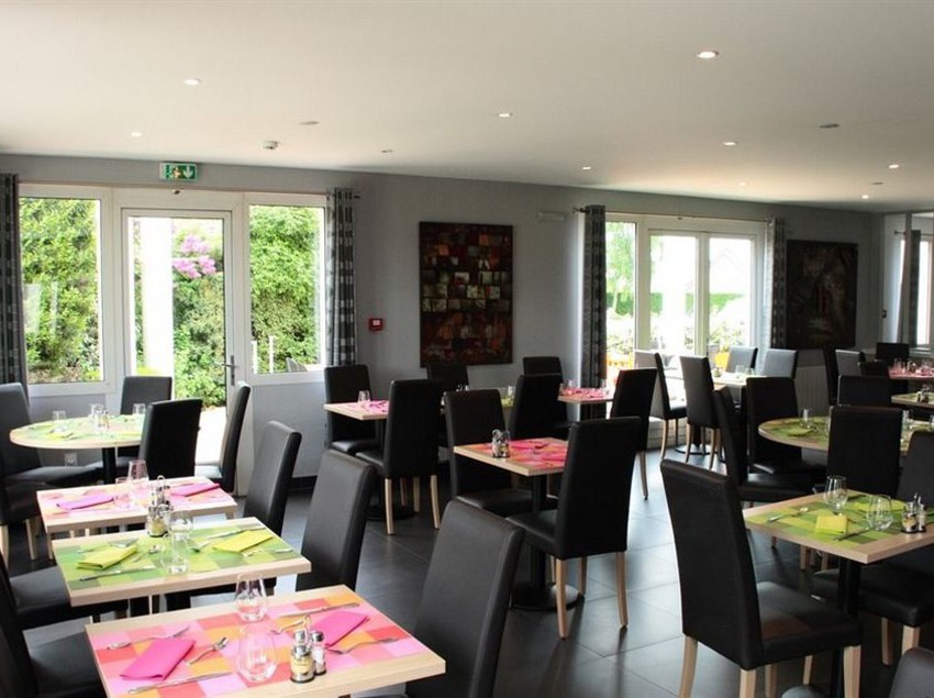 Hôtel Le Relais D'etretat  | Bolbec | Seine Maritime | France 5